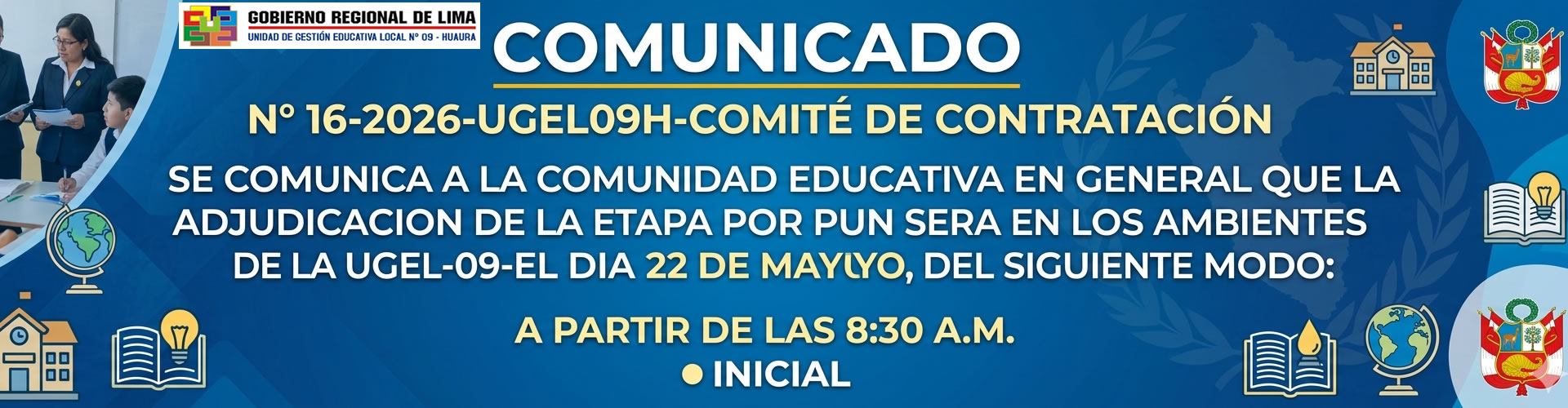 Primera Imagén