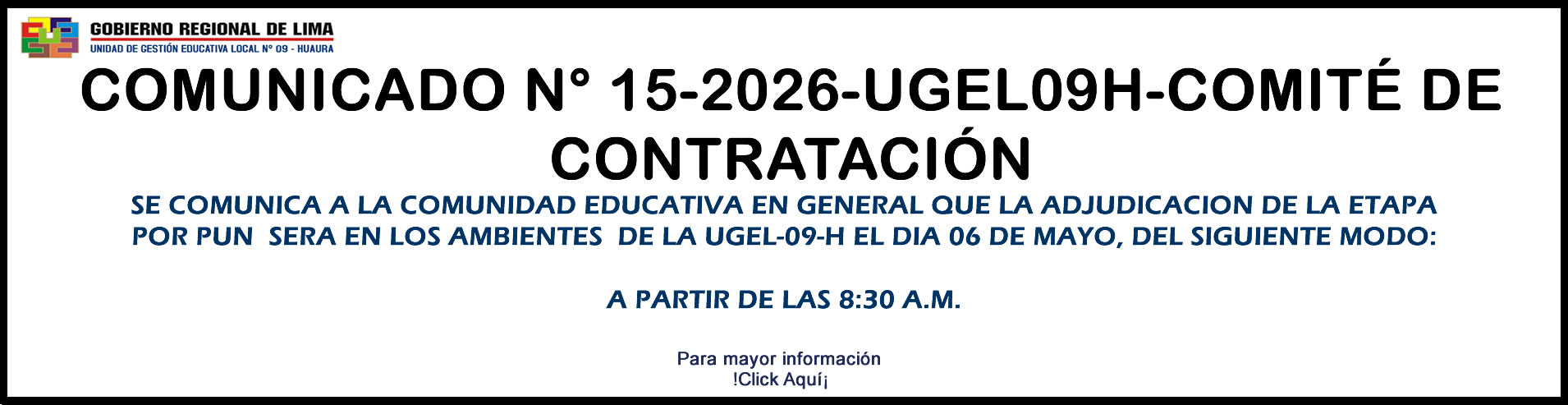 Primera Imagén